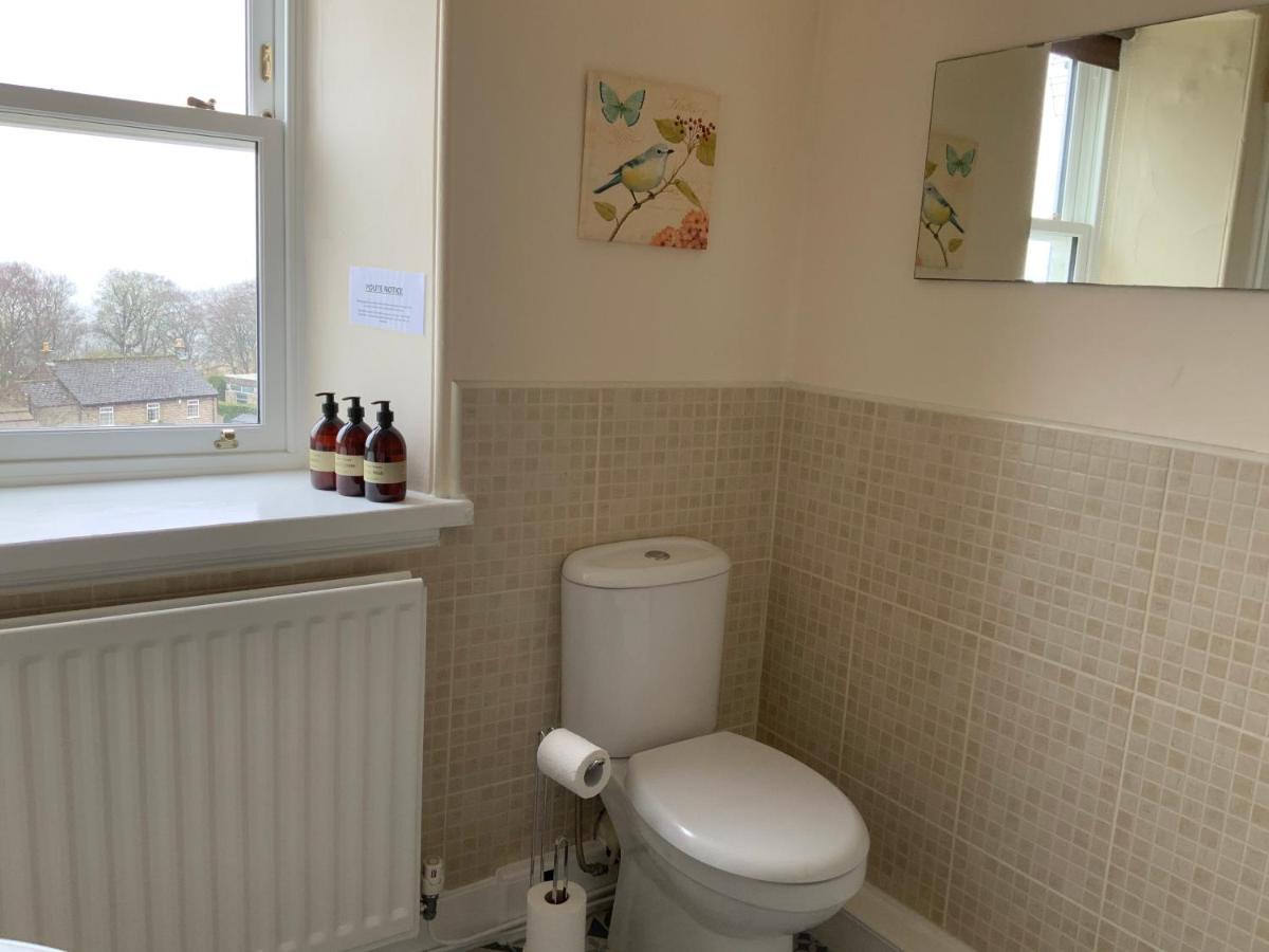 לינה וארוחת בוקר לייבורן Haven House מראה חיצוני תמונה