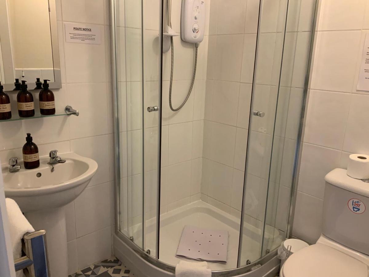 לינה וארוחת בוקר לייבורן Haven House מראה חיצוני תמונה