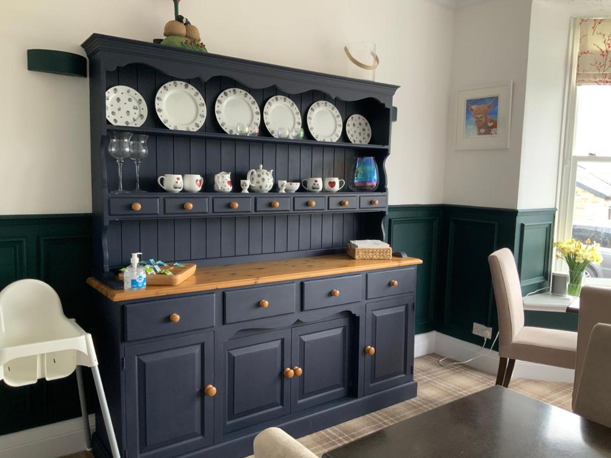 לינה וארוחת בוקר לייבורן Haven House מראה חיצוני תמונה